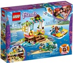 Ficha técnica e caractérísticas do produto 41376 - LEGO Friends - Missão de Resgate de Tartarugas
