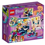 Ficha técnica e caractérísticas do produto 41328 Lego Friends o Quarto da Stephanie
