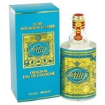 Ficha técnica e caractérísticas do produto 4711 Eau de Cologne Perfume (Unissex) 100 ML-Muelhens