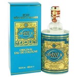 Ficha técnica e caractérísticas do produto 4711 Eau de Cologne Perfume (Unissex) 399 ML-Muelhens