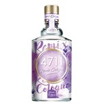 Ficha técnica e caractérísticas do produto 4711 Remix Lavanda Eau de Cologne - Perfume Unissex 100ml