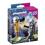 Ficha técnica e caractérísticas do produto 4768 Playmobil - Special Plus - Cavaleiro Medieval