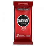 Ficha técnica e caractérísticas do produto 48 Preservativo Prudence Lubrificado: 4 Pacotes com 12 Unid. = Total 48 Unid.