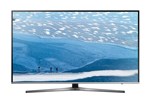 Ficha técnica e caractérísticas do produto 49" KU6450 Smart 4K UHD TV - Samsung