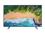 Ficha técnica e caractérísticas do produto 4K UHD Smart TV 43" HDR Premium NU7100. - Samsung