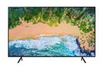 Ficha técnica e caractérísticas do produto 4K UHD Smart TV 49" HDR Premium NU7100. - Samsung