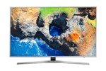 4K UHD Smart TV 55" Contr Remo Un HDR Pr - Samsung