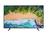 Ficha técnica e caractérísticas do produto 4K UHD Smart TV 58" HDR Premium NU7100. - Samsung