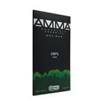 Ficha técnica e caractérísticas do produto 2 Chocolates Orgânicos Amma 100% Cacau 80g