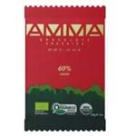 Ficha técnica e caractérísticas do produto 5 Chocolates Orgânicos Amma 60% Cacau 20g