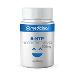 Ficha técnica e caractérísticas do produto 5-HTP - Hidroxitriptofano 100mg - 30doses