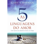 Ficha técnica e caractérísticas do produto 5 Linguagens Do Amor, As - 03Ed