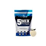 Ficha técnica e caractérísticas do produto 5 Mix Protein Refil - Sports Nutrition - BAUNILHA - 908 G
