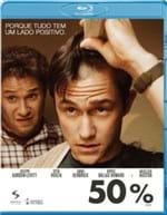 Ficha técnica e caractérísticas do produto 50% (Blu-Ray)