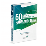 Ficha técnica e caractérísticas do produto 50 Casos Clínicos em Farmacologia