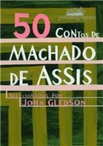Ficha técnica e caractérísticas do produto 50 Contos de Machado de Assis - Assis, Machado de - Ed. Companhia Das...