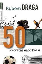 Ficha técnica e caractérísticas do produto 50 Cronicas Escolhidas (Livro de Bolso)