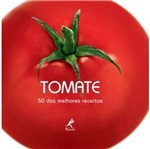 Ficha técnica e caractérísticas do produto 50 das Melhores Receitas - Tomate - Manole