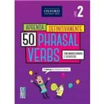 Ficha técnica e caractérísticas do produto 50 Phrasal Verbs