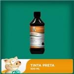 Ficha técnica e caractérísticas do produto 500ml Tinta Corante Epson Preto Black
