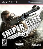 Ficha técnica e caractérísticas do produto 505 Games Sniper Elite V2 - PlayStation 3