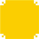 Ficha técnica e caractérísticas do produto 40X60CM. Amarelo - Alba Eletronicos