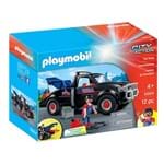 Ficha técnica e caractérísticas do produto 5664 Playmobil - Caminhão Guincho - PLAYMOBIL