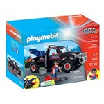 Ficha técnica e caractérísticas do produto 5664 Playmobil - Caminhão Guincho