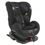 Ficha técnica e caractérísticas do produto 570APR - Cadeira Auto Star com Isofix Preto Kiddo 0 a 25kg