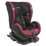Ficha técnica e caractérísticas do produto 570AVM - Cadeira para Auto Star com Isofix Vermelha 0 a 25kg Kiddo