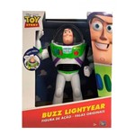 Ficha técnica e caractérísticas do produto 35716 Disney Toy Story Boneco Buzz Lightyear com Som 30cm - Toyng