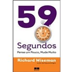 Ficha técnica e caractérísticas do produto 59 Segundos - Best Seller