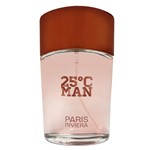 Ficha técnica e caractérísticas do produto 25C Paris Riviera - Perfume Masculino Eau de Toilette