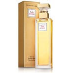 Ficha técnica e caractérísticas do produto 5th Avenue Feminino Eau de Parfum 125ml - Elizabeth Arden