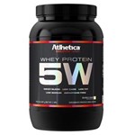 Ficha técnica e caractérísticas do produto 5W WHEY PROTEIN - Atlhetica Nutrition
