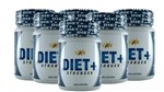 Ficha técnica e caractérísticas do produto 6 Diet Stronger 30 Caps - Pandora