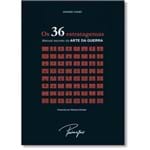 Ficha técnica e caractérísticas do produto 36 Estratagemas, Os: Manual Secreto da Arte da Guerra