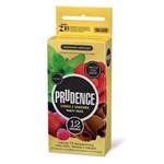Ficha técnica e caractérísticas do produto 36 Preservativos Mix de Cores e Sabores - Prudence
