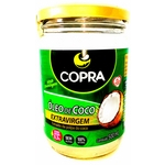 Ficha técnica e caractérísticas do produto 2 Vidros Óleo de Coco Extra-Virgem 500ml - Copra