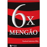 Ficha técnica e caractérísticas do produto 6 X Mengao