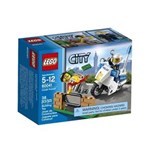Ficha técnica e caractérísticas do produto 60041 Lego City Perseguição de Bandido