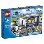 Ficha técnica e caractérísticas do produto 60044 Lego City - Polícia Móvel