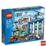 Ficha técnica e caractérísticas do produto 60047 - LEGO City - Distrito Policial