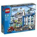 Ficha técnica e caractérísticas do produto 60047 Lego City - Distrito Policial