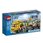 Ficha técnica e caractérísticas do produto 60060 Lego City Transporte de Automóveis