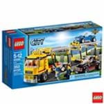 Ficha técnica e caractérísticas do produto 60060 - LEGO City - Transporte de Automoveis
