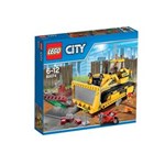 Ficha técnica e caractérísticas do produto 60074 Lego City - Escavadora