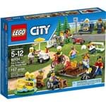 60134 - LEGO City - Diversão no Parque - Pack Pessoas da Cidade