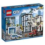 60141 - Lego City - Delegacia de Polícia