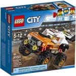 Ficha técnica e caractérísticas do produto 60146 - LEGO City - Caminhão de Acrobacias